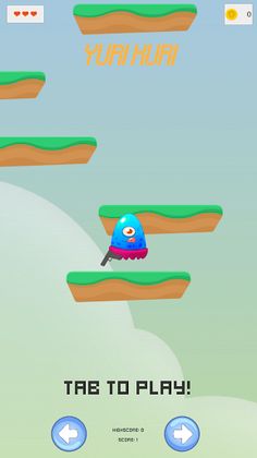 Yuki Kuri - Screenshot 4