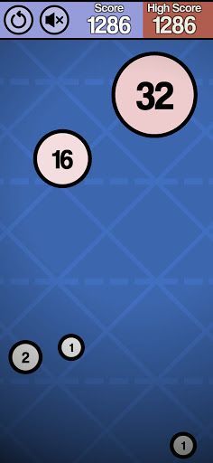 Double Up - Screenshot 2