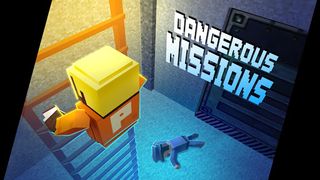 Jail Escape Prison Break 3D - Screenshot 2