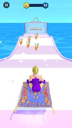 Chill Run - Screenshot 2