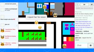 Drawaria.online - Screenshot 1