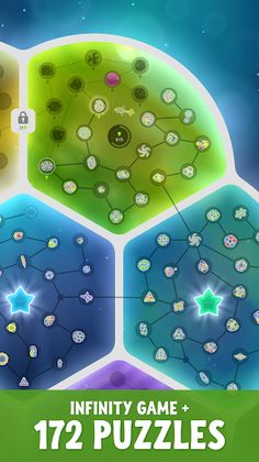 Tiny Bubbles - Screenshot 4