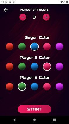 Chain Reaction - Screenshot 4