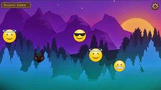 Mood-Pulse Game 2D - Screenshot 3