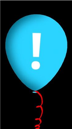 Balloon Game - Screenshot 1