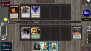Card Artisan - Screenshot 2