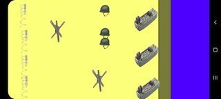 bad d-day game - Screenshot 3