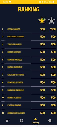 FantaK - Screenshot 2