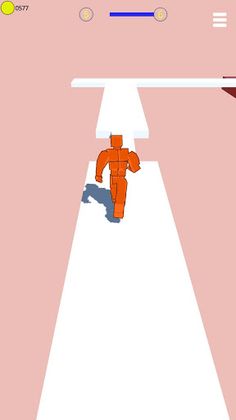 Smart Runner - Screenshot 2