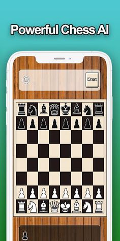 Chess Classic - Free Puzzle Bo - Screenshot 3