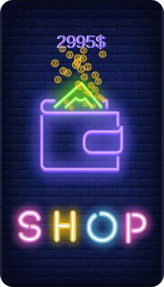 NeonTap - Screenshot 2