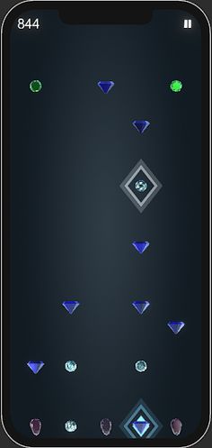 Lefton Destrazy - Screenshot 1