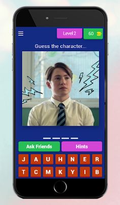 Heartstopper GAME - Screenshot 4