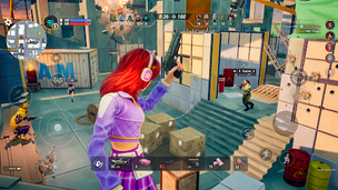 Grand Outlaws - RP Life Online - Screenshot 2