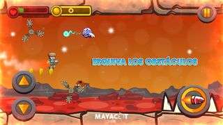 Defensor contra Monstruos - Screenshot 3