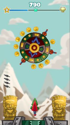 ARCADE CHAMPION Fun Mini Games - Screenshot 4