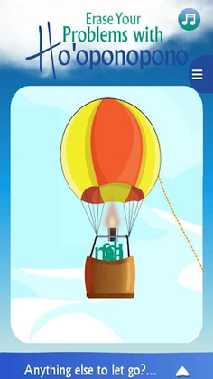 Ho’oponopono Clean & Erase - Screenshot 4