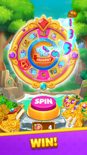 Coin Chef - Screenshot 2
