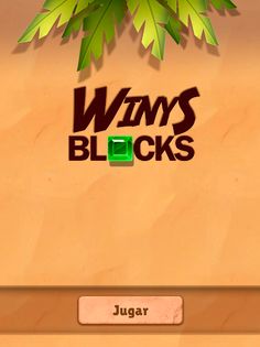 Winys Blocks - Screenshot 4