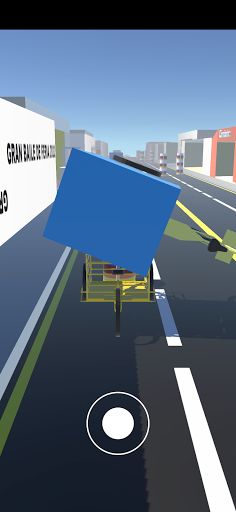 Tricycle Run Adventure - Screenshot 3