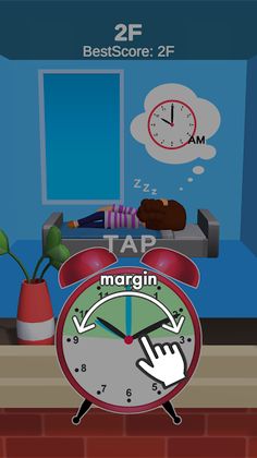 Alarm Master! - Screenshot 4