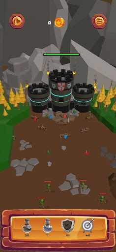 Tower Guard - Screenshot 4