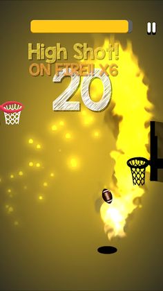 Dunk the Ball - Screenshot 4
