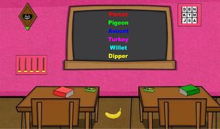 Find The School Bag - Screenshot 2