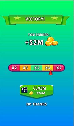 Merge Master: Monster Battle - Screenshot 2