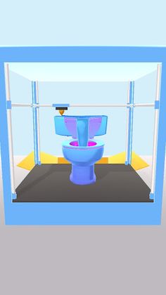 3D Printing - Idle Simulator - Screenshot 2