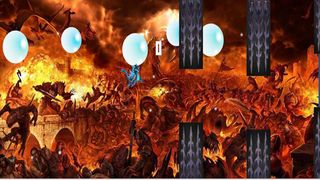 kuntholyou hell dragon - Screenshot 2