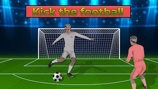 Street Soccer: World Cup - Screenshot 2