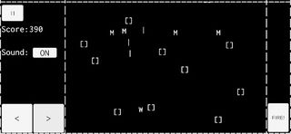 Chars - Screenshot 2