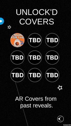 The Reveal - Screenshot 2