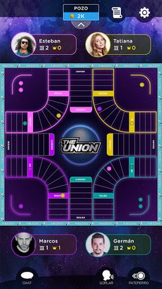 Parkes Colombiano Lite - Screenshot 3