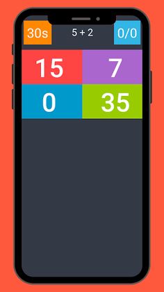 Brain Trainer - Screenshot 2