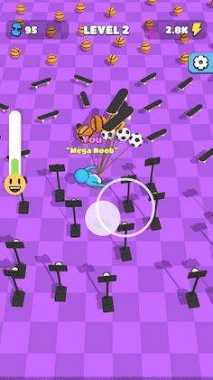 Gymland - Screenshot 4