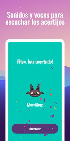 Ninanza - Juego de adivinanzas - Screenshot 2