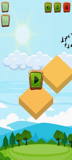 Sand Tower - Screenshot 3