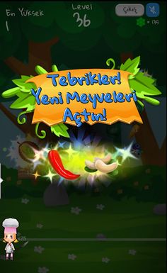 Fruit Chop Chop - Screenshot 4