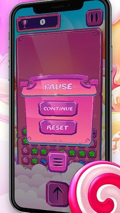 Sweet Rush - Screenshot 4