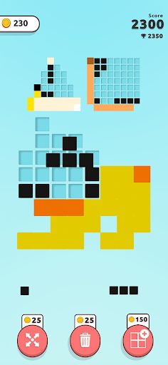 Can You Fill It ? - Screenshot 4