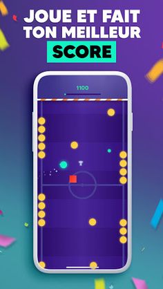 Foot & Win - Screenshot 3