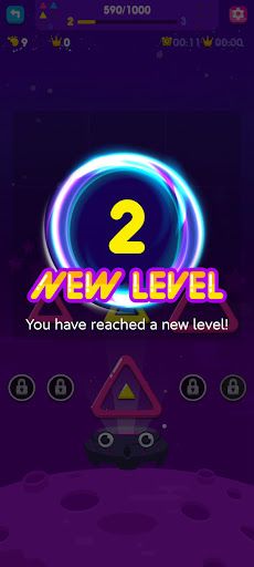 MatchRing - Screenshot 4