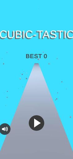 Cubic-Tastic - Screenshot 1