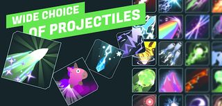 Robot Stars - Screenshot 3