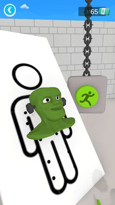 Slerge - Screenshot 2