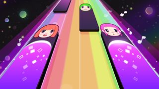 Piano Music Tiles, EDM Music - Screenshot 3