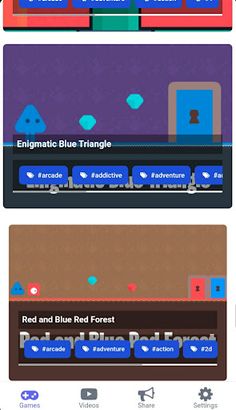 2 Player Games & 2023 Games - Screenshot 4