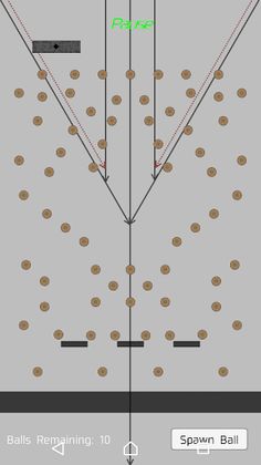 Paddles_Ball_&_Pegs - Screenshot 4
